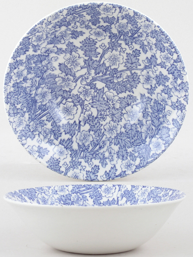 Cereal or Dessert Bowl c2000